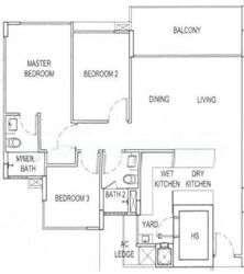 Woodhaven (D25), Condominium #635589191